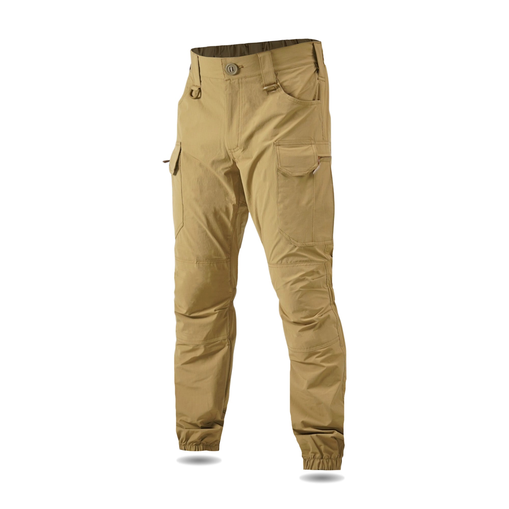 Тактичний костюм Tactical Flex Pro FS (4WStretch) Койот(куртка та штани)