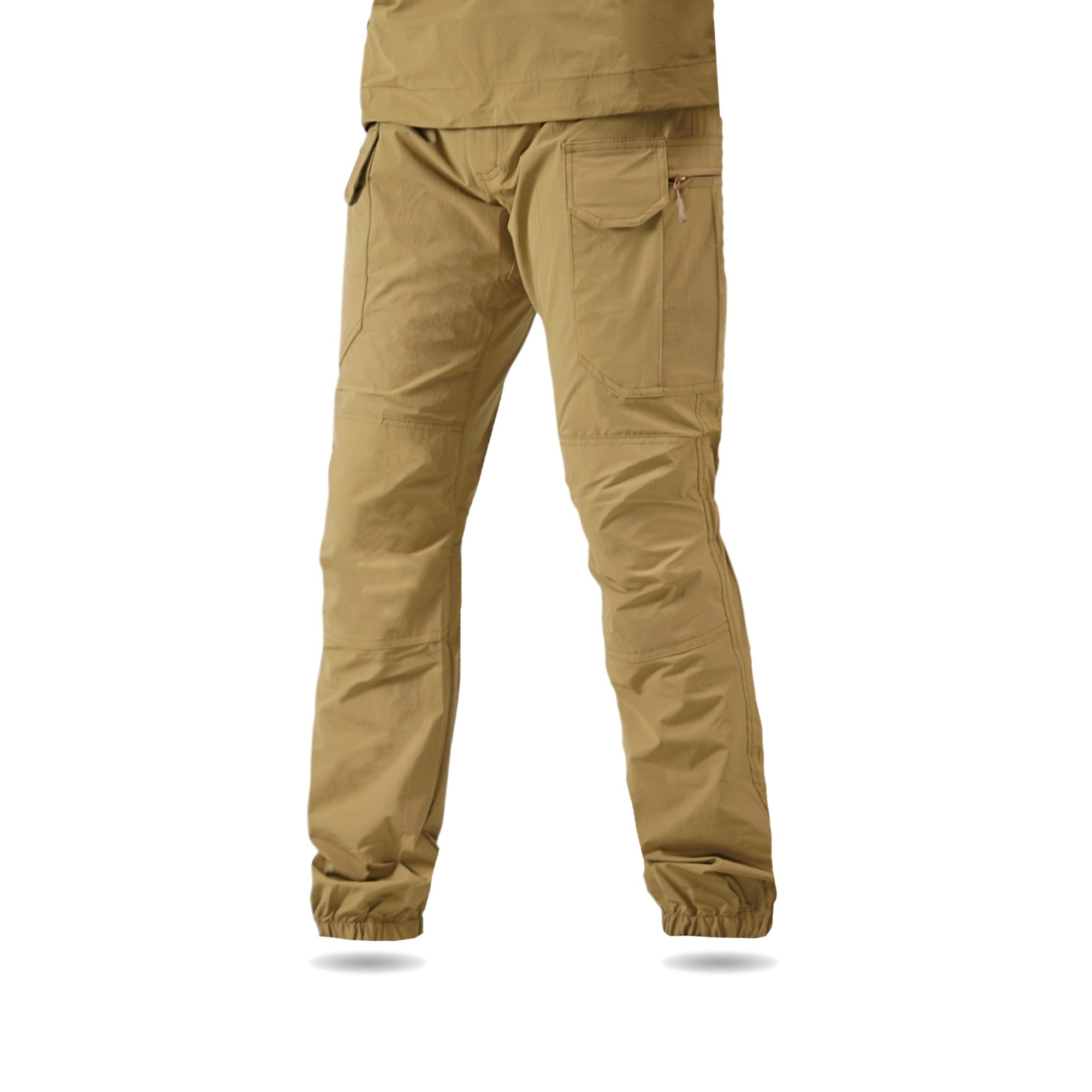 Штани Tactical Flex Pro FS - свобода рухів у будь-яких умовах (койот)