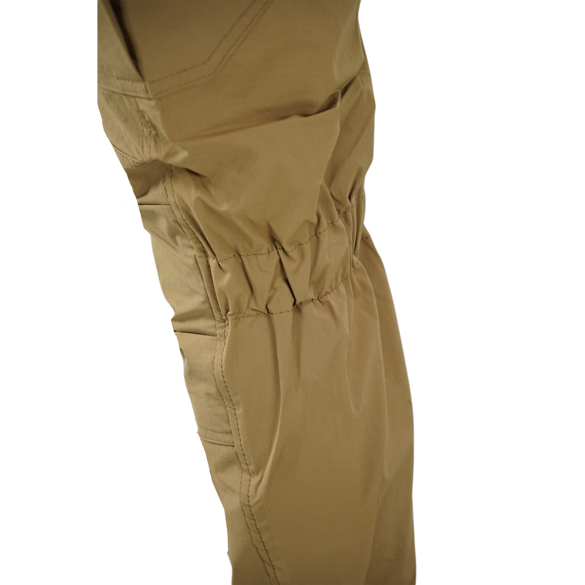 Штани Tactical Flex Pro FS - свобода рухів у будь-яких умовах (койот)