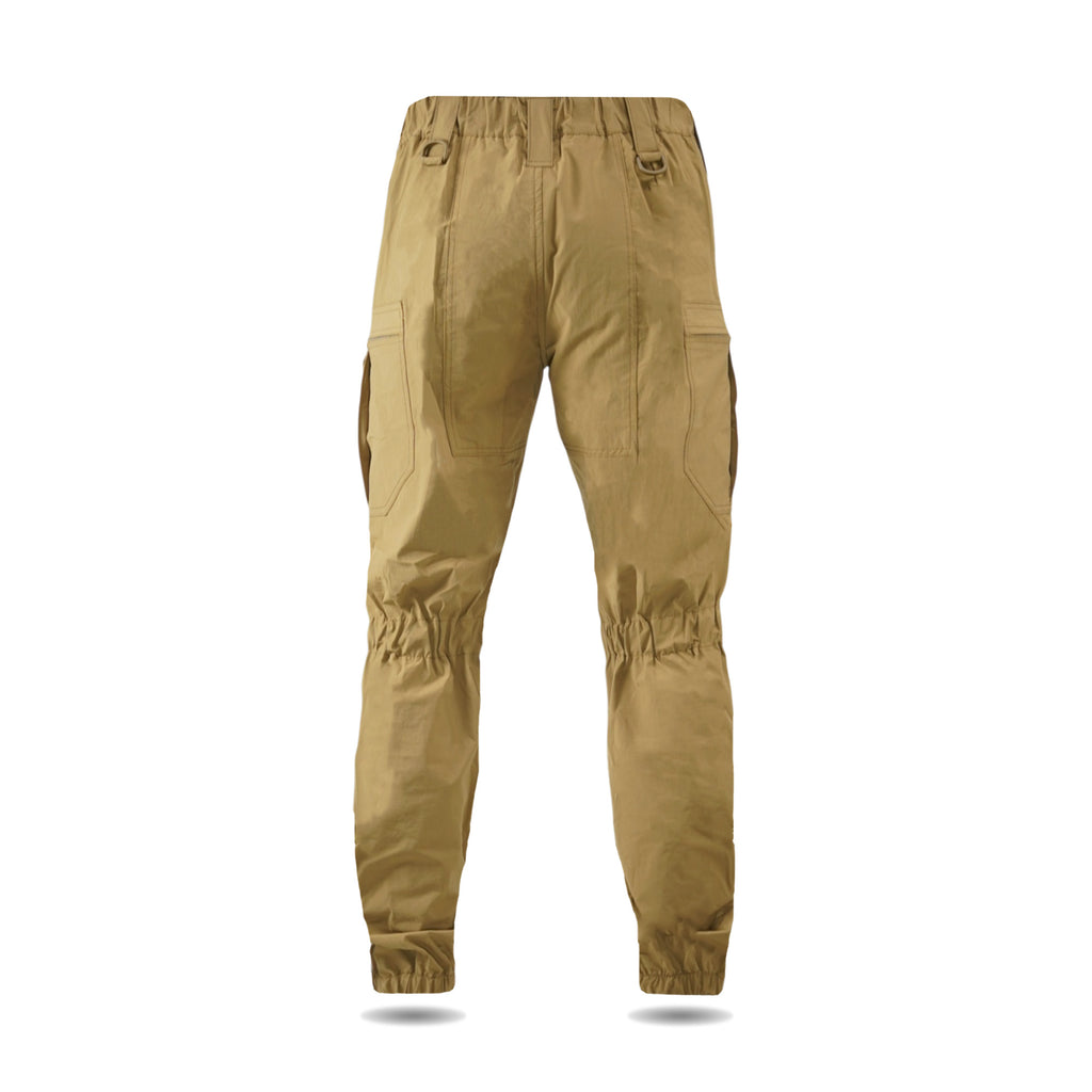 Штани Tactical Flex Pro FS - свобода рухів у будь-яких умовах (койот)