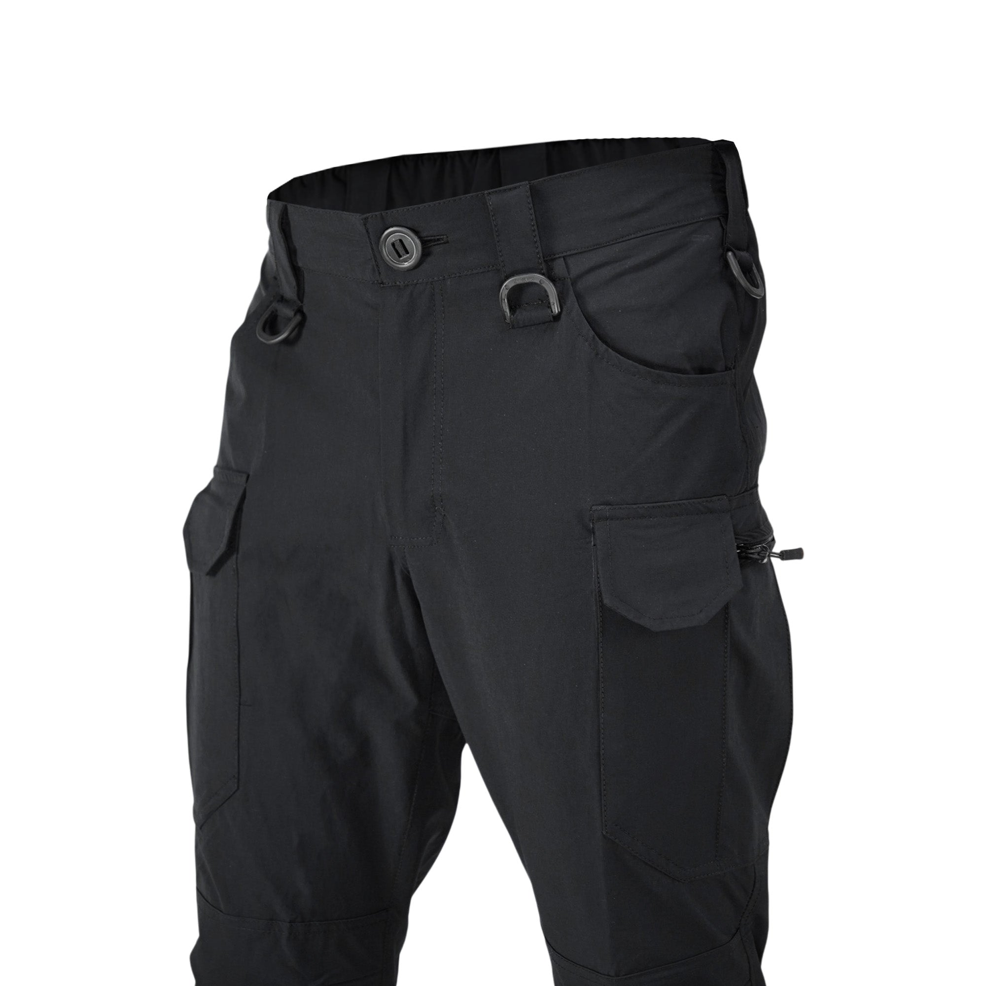 Штани Tactical Flex Pro FS - свобода рухів у будь-яких умовах