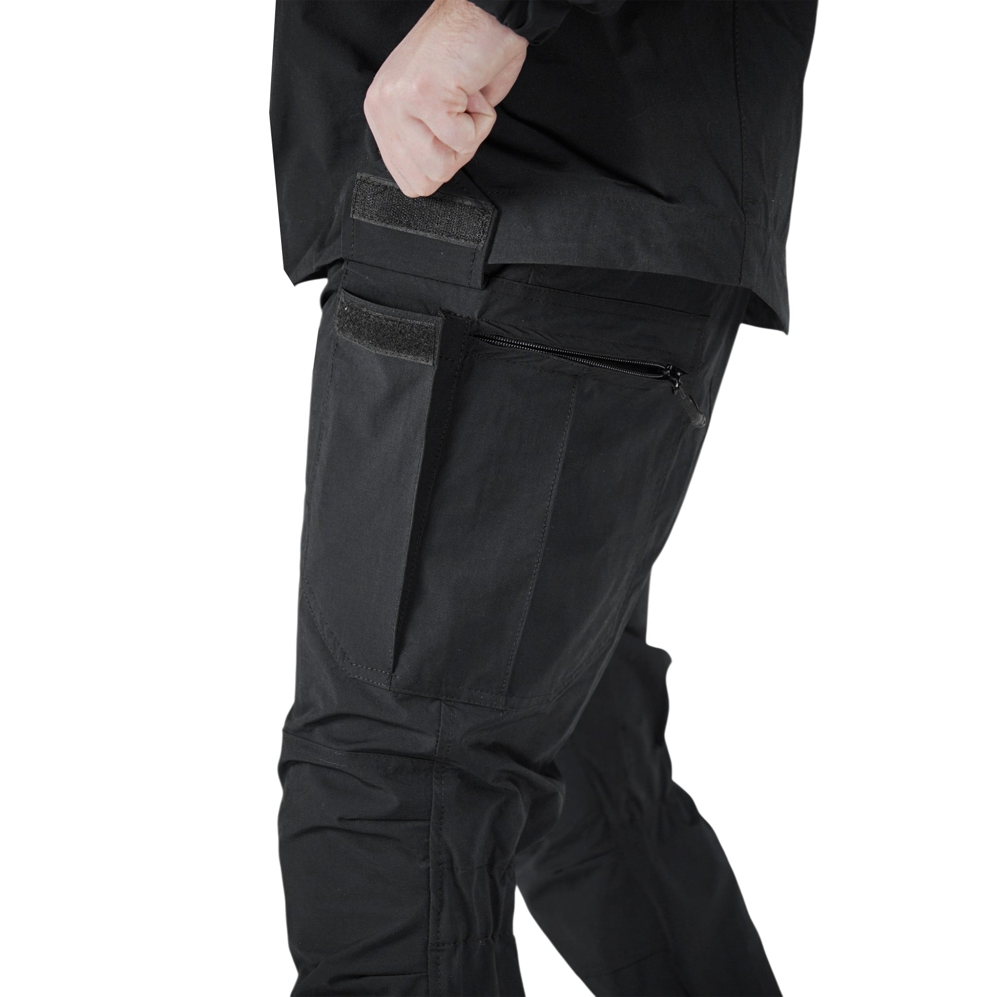 Штани Tactical Flex Pro FS - свобода рухів у будь-яких умовах