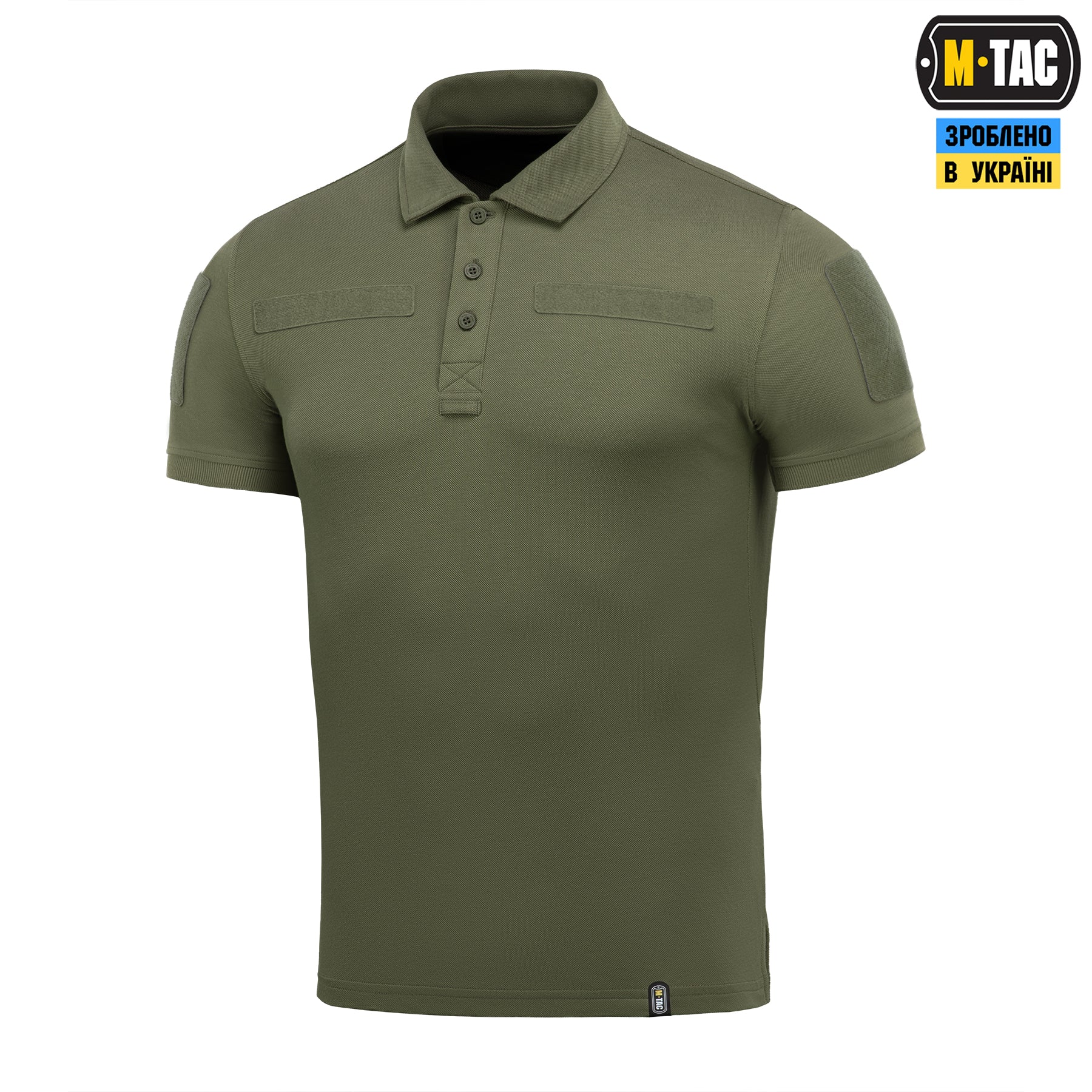M-Tac поло тактичне Ranger 65/35 Army Olive