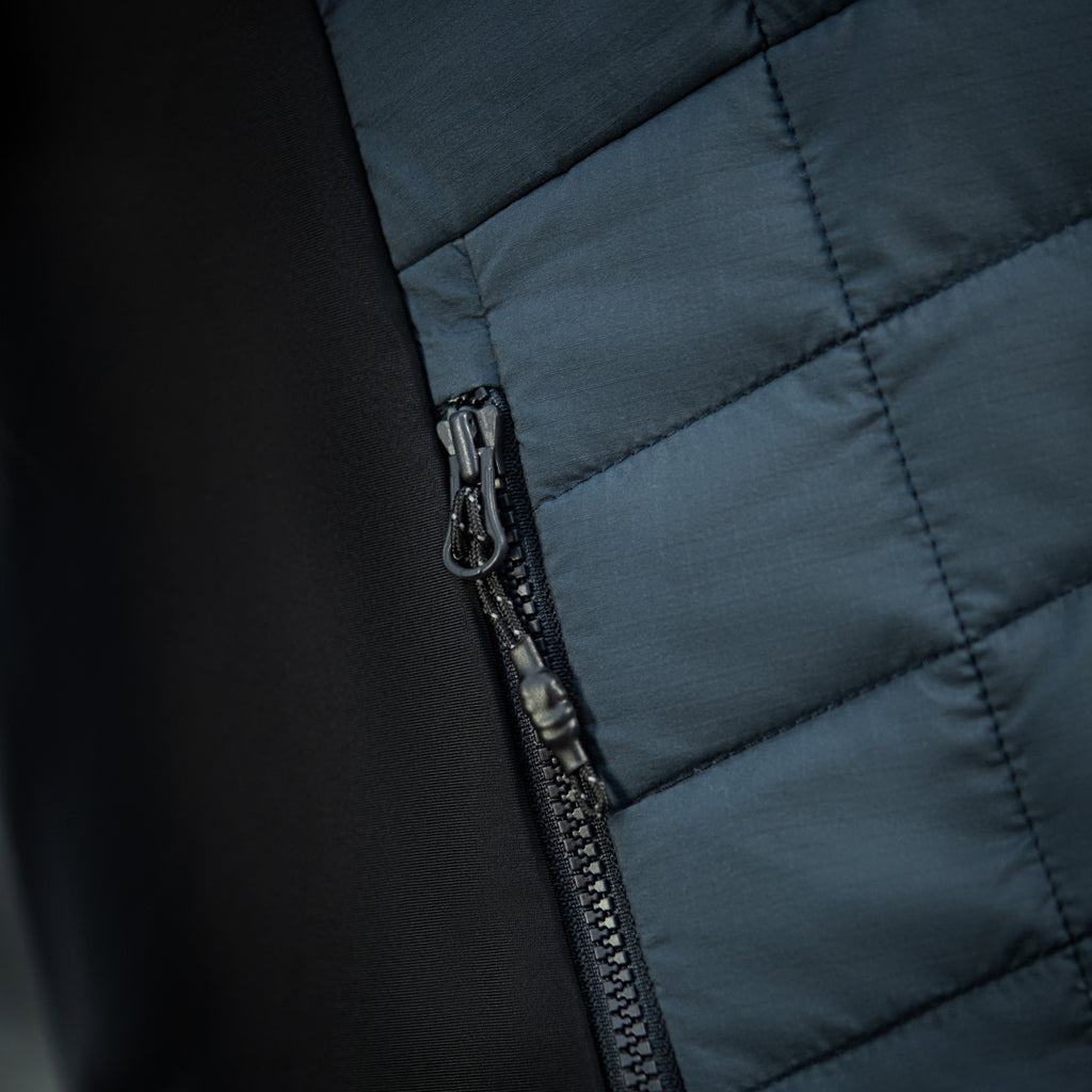 M-Tac куртка Jarl Primaloft Blue