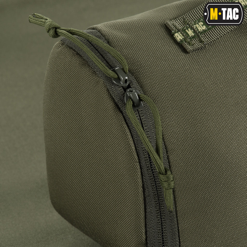 M-Tac несессер Olive