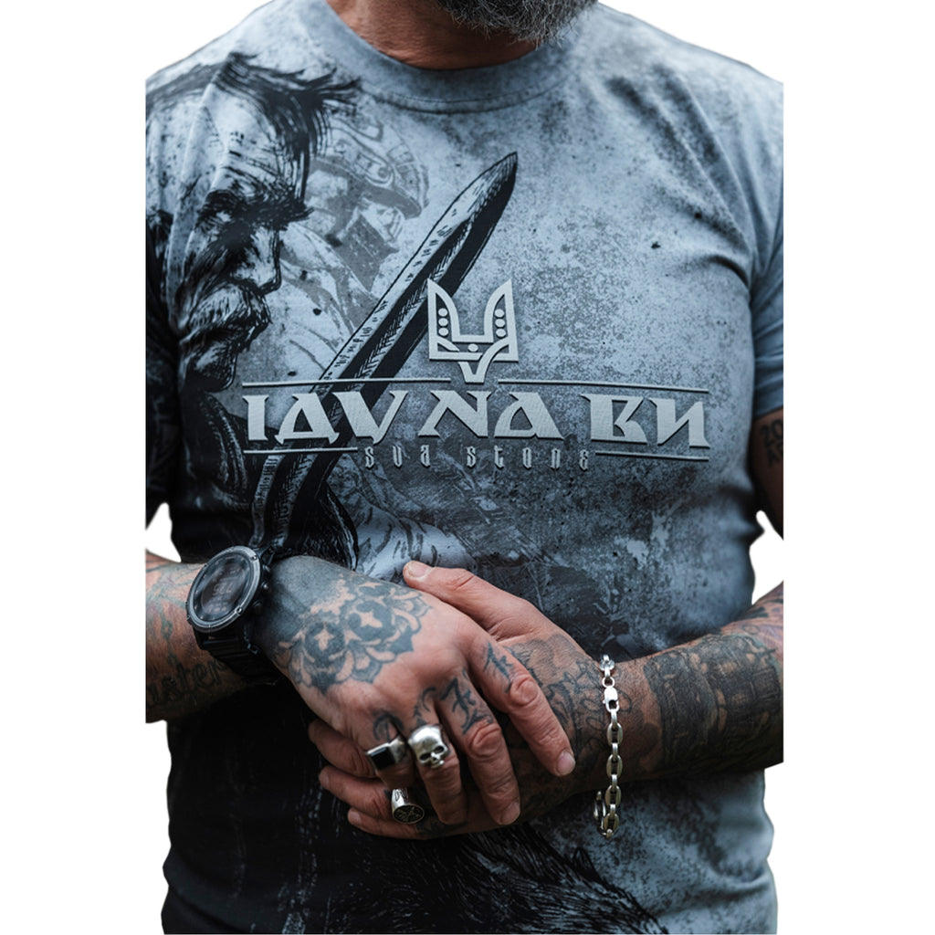 SvaStone футболка SOF.UA T-Form