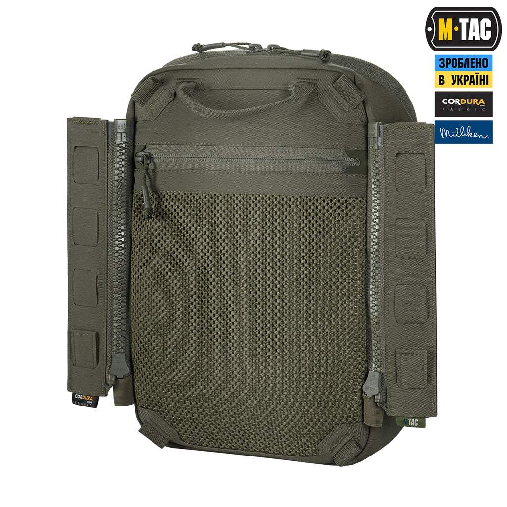 M-Tac сумка-наплічник для квадрокоптера AVATA 2 Ranger Green