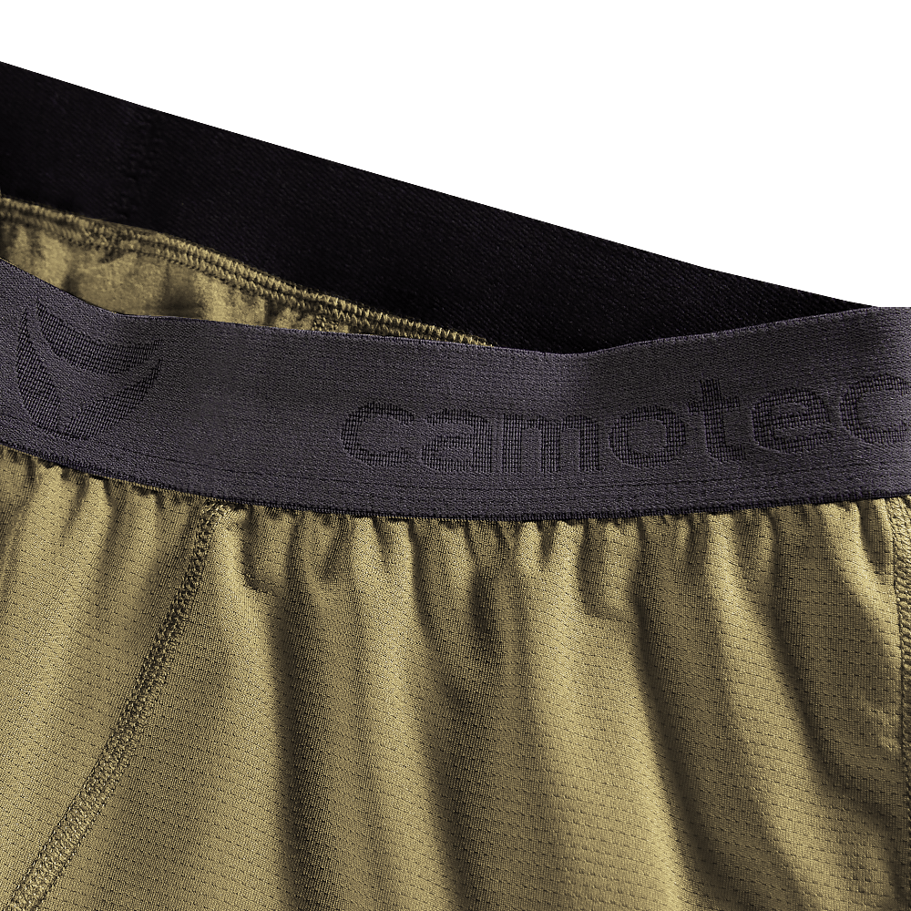 Термобілизна LVL1+ ThermoGrid Tan