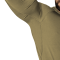 Термобілизна LVL1+ ThermoGrid Tan