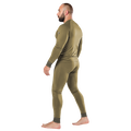 Термобілизна LVL1+ ThermoGrid Vent Tan
