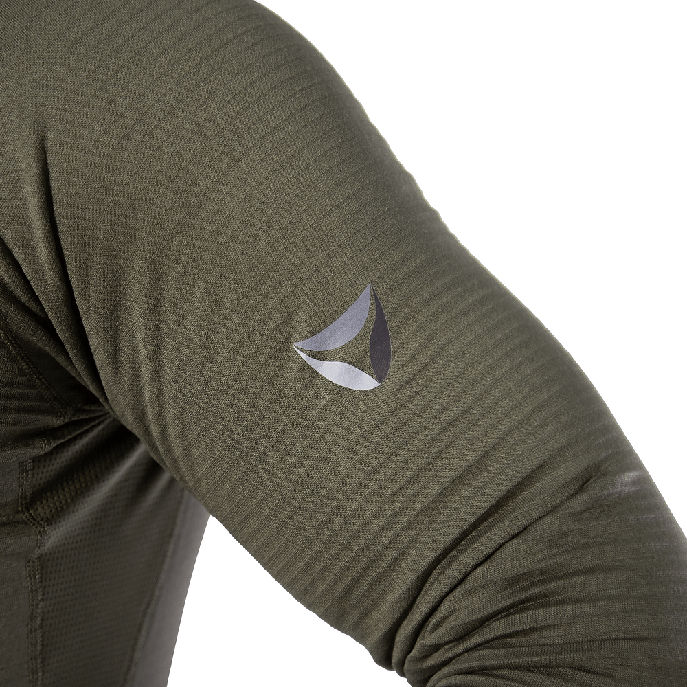 Термобілизна LVL2 Polarheat QS 3.0 Олива