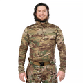 Термокофта LVL2 Hawk Polarheat QS MC