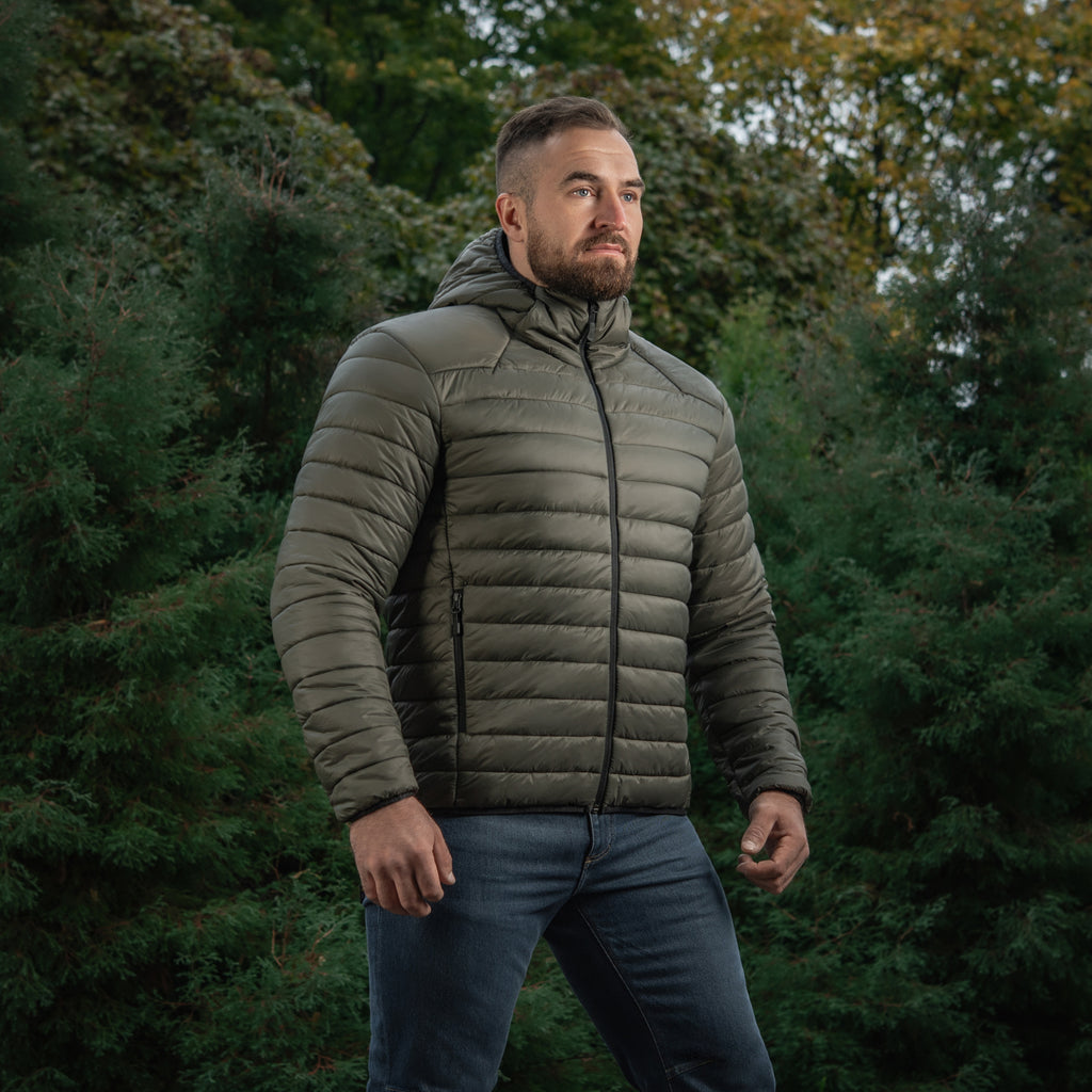 M-Tac куртка Stalker Gen.III Primaloft Olive