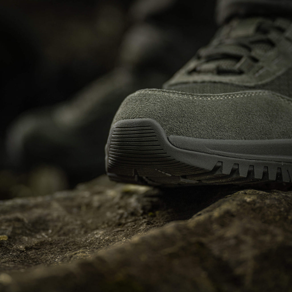 M-Tac кросівки Shooter Olive