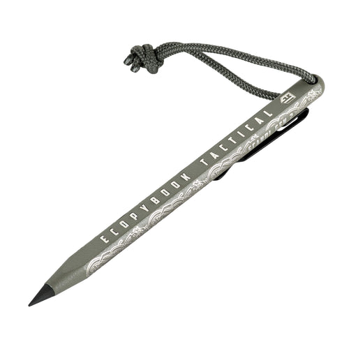Ecopybook Tactical Олівець Scandi Gen.2