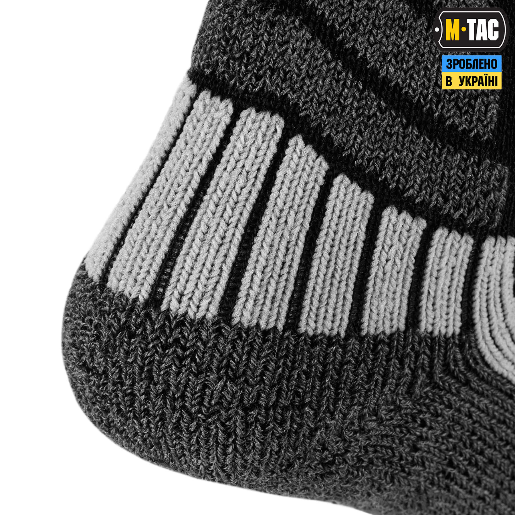 M-Tac шкарпетки Merino Trekking Olive
