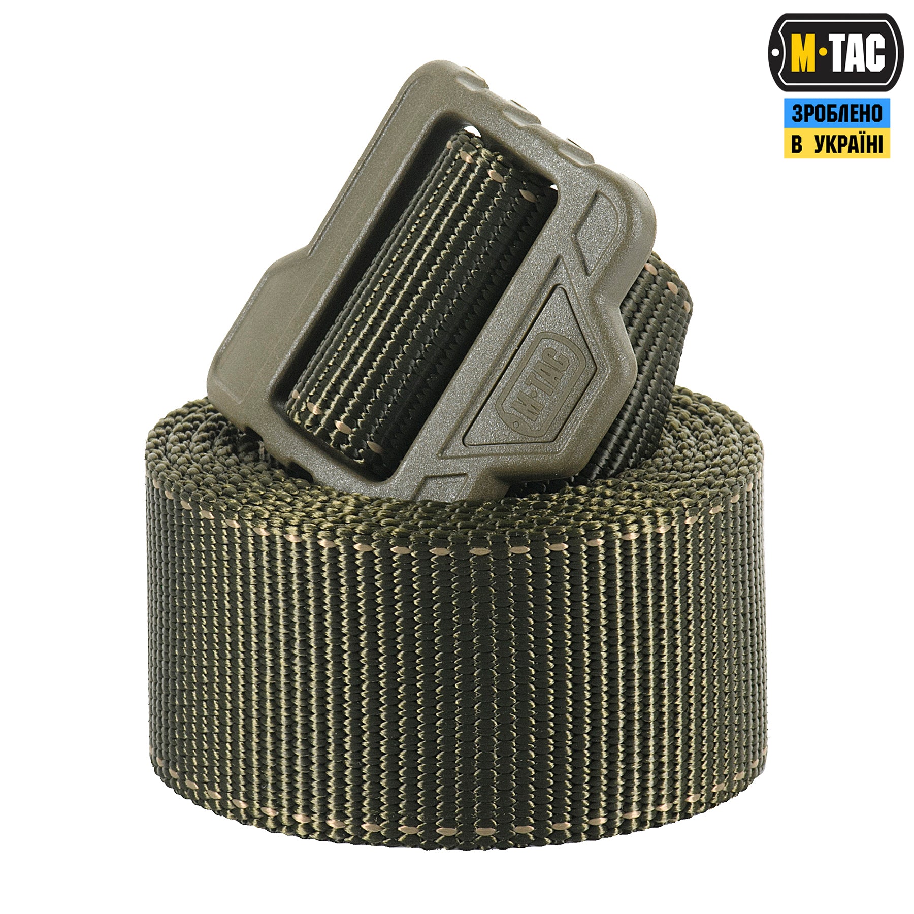 M-Tac ремінь Paratrooper Belt Ranger Green