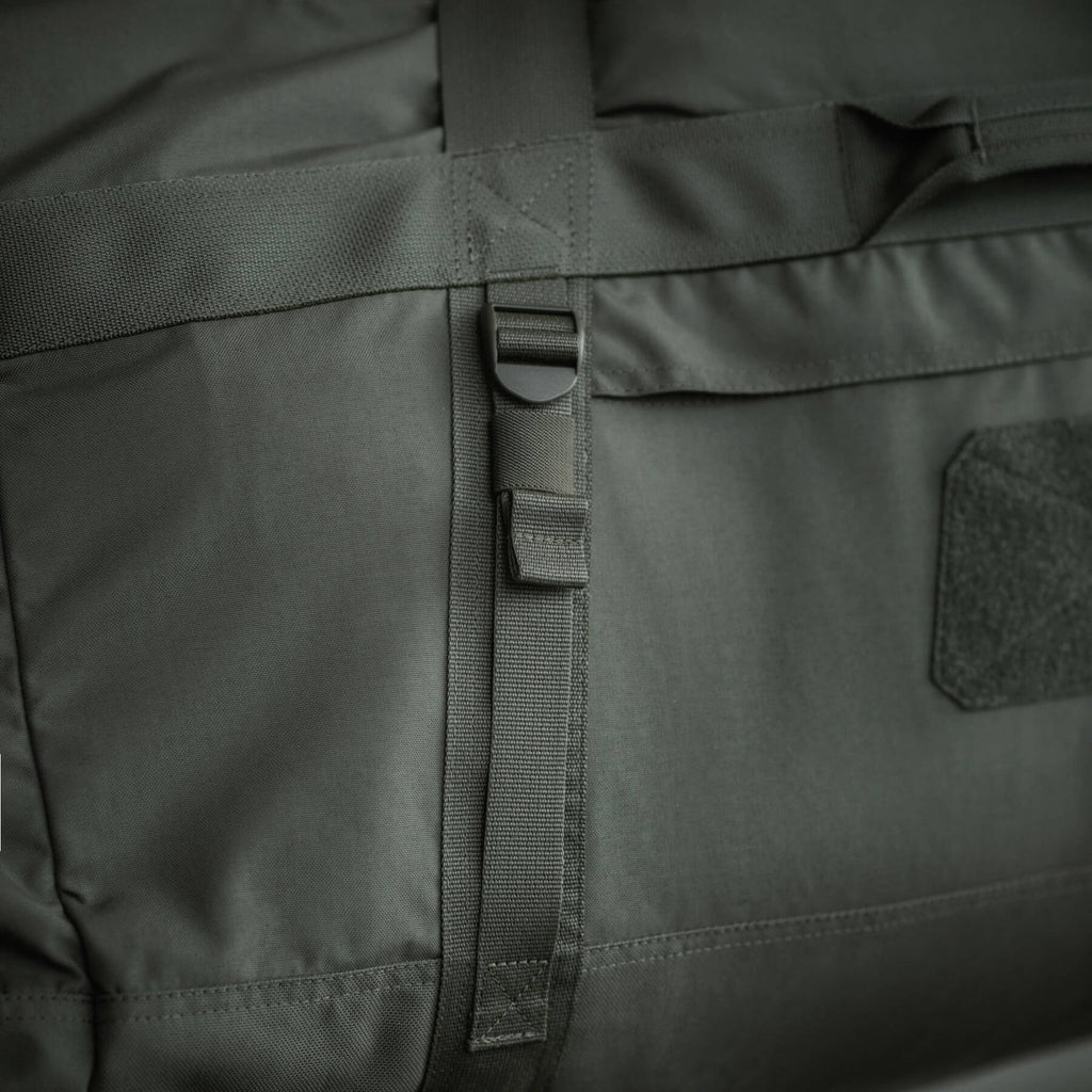 M-Tac сумка-баул 190л Elite Ranger Green