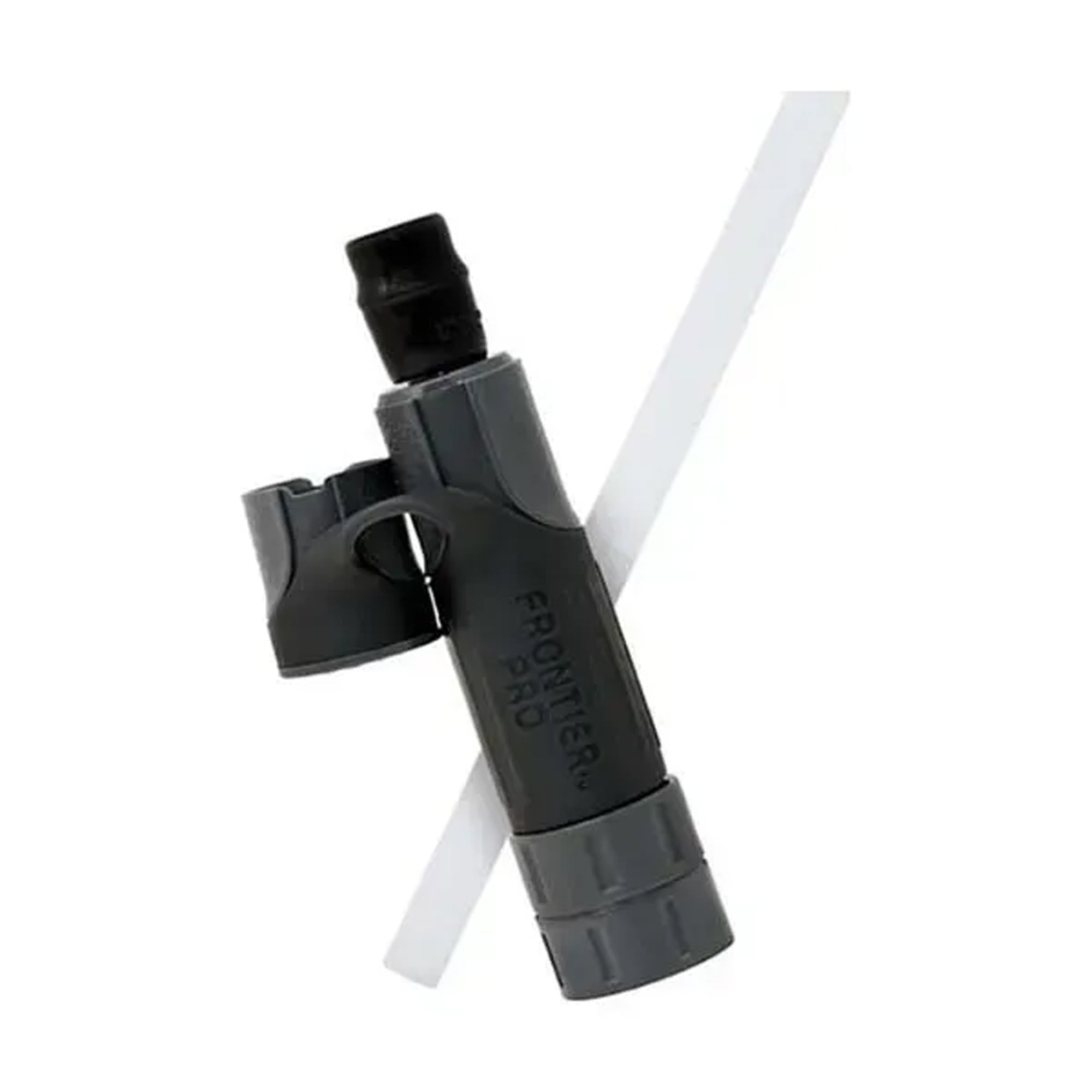 Фільтр для води портативний Aquamira’s Frontier Pro Military