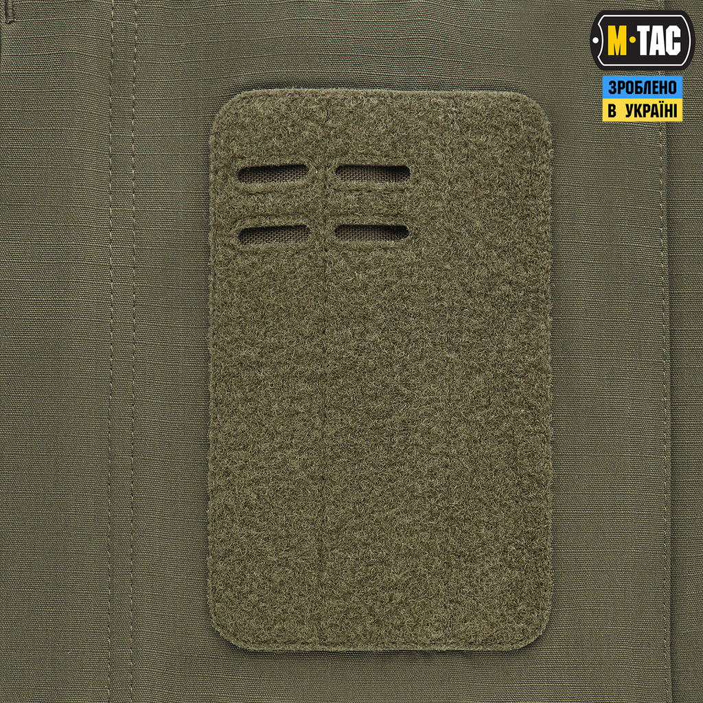 M-Tac кітель Patrol Flex Army Olive