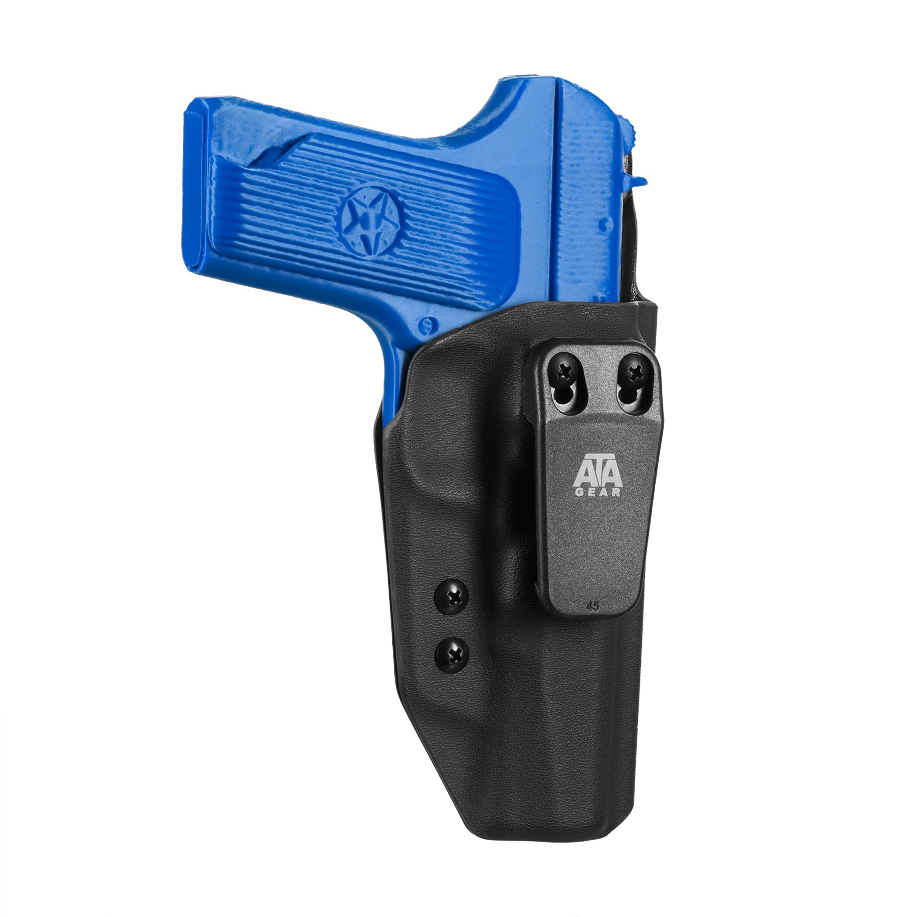 ATA Gear кобура модель Fantom ver.3 для зброї ТТ Black