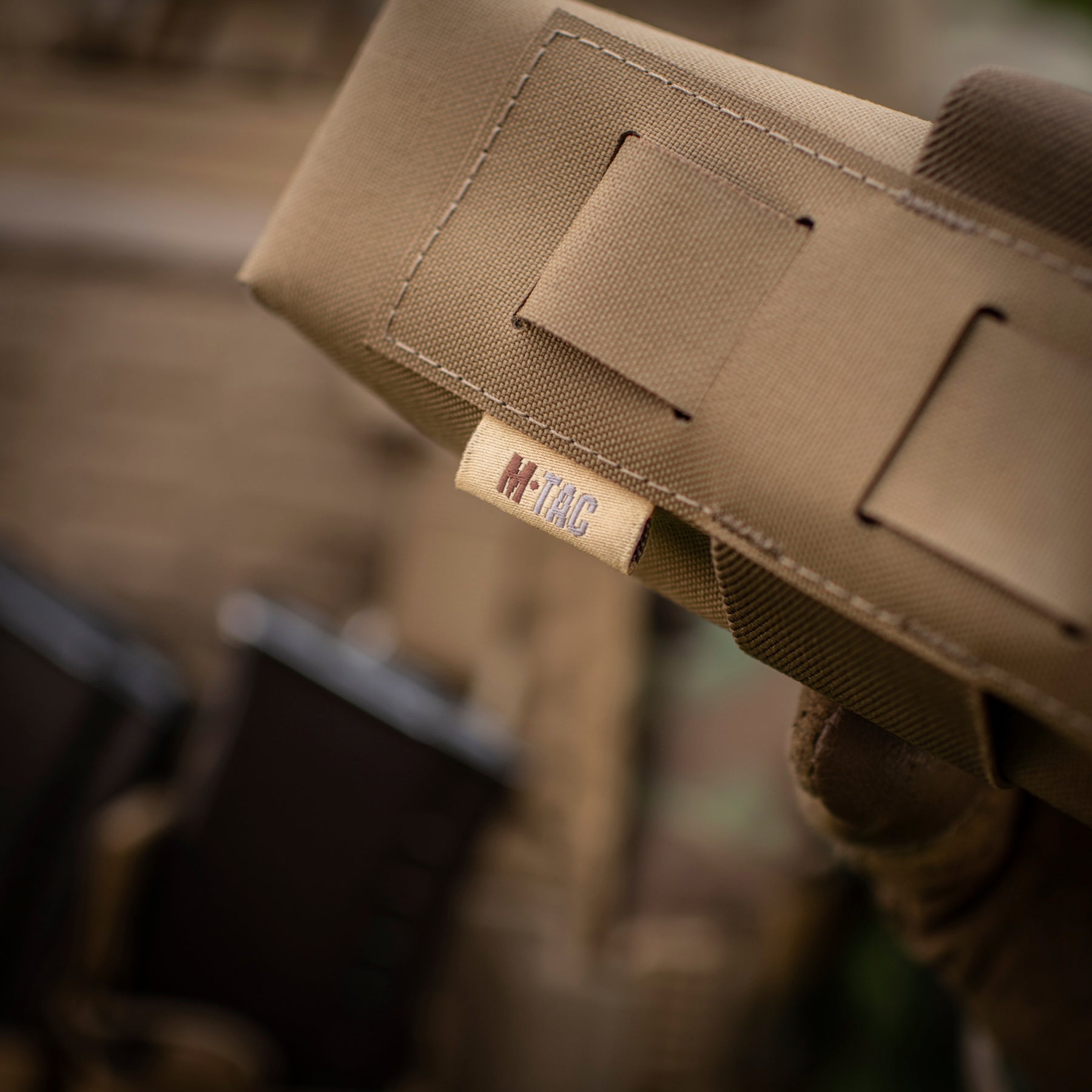 M-Tac підсумок для турнікета закритий Coyote