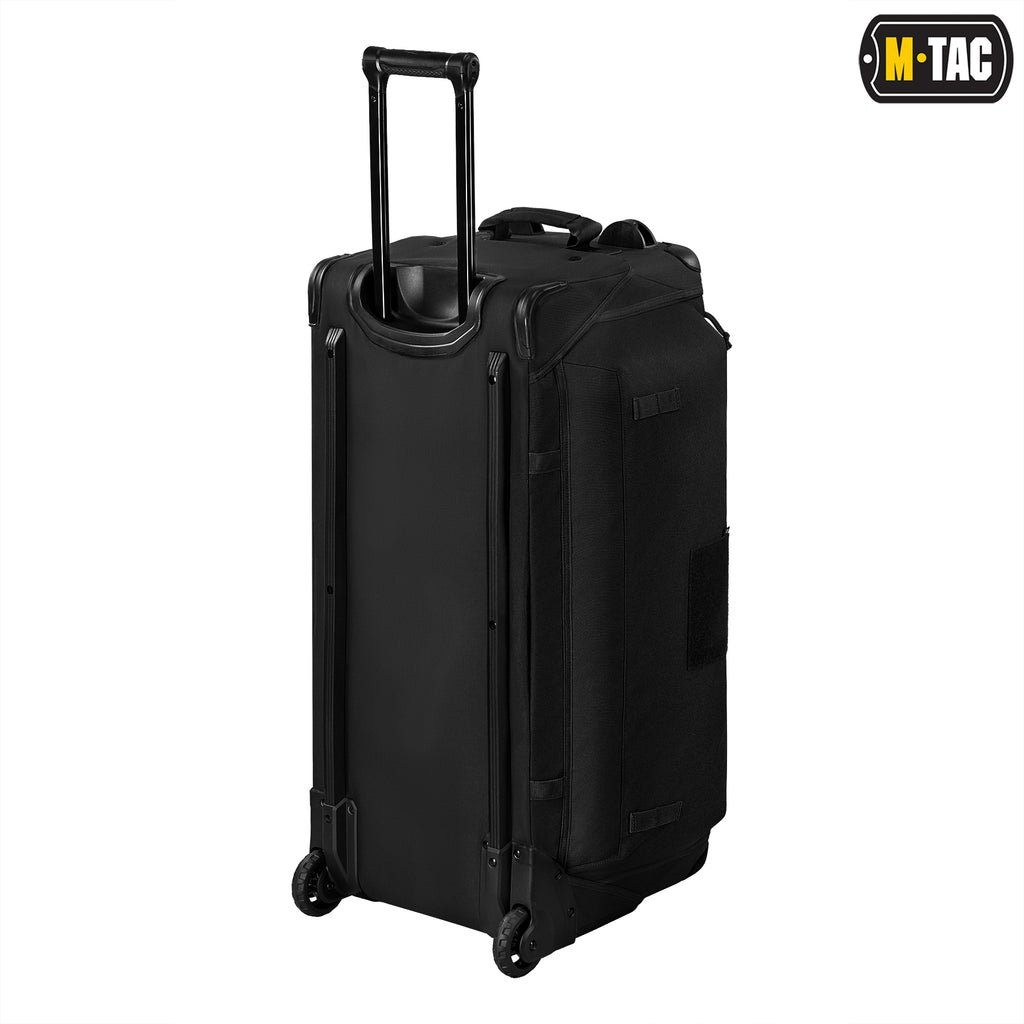 M-Tac сумка транспортна 120л Black