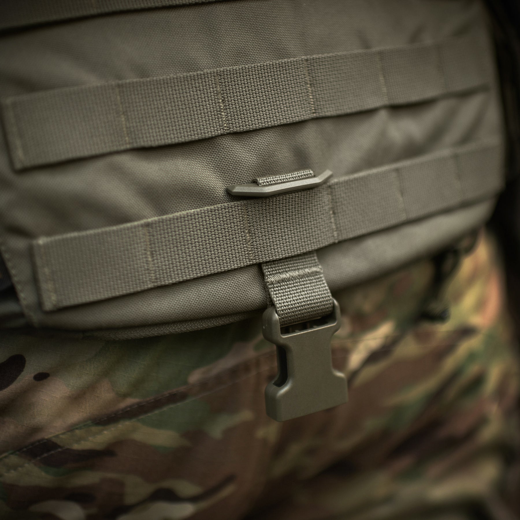 M-Tac Балістичний захист паху Groin Protection GEN.II 2 клас захисту (FMS) Ranger Green
