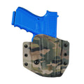 ATA Gear кобура модель Hit Factor ver.1 для зброї Glock - 19/23/19X/45 MultiCam-Infused правша