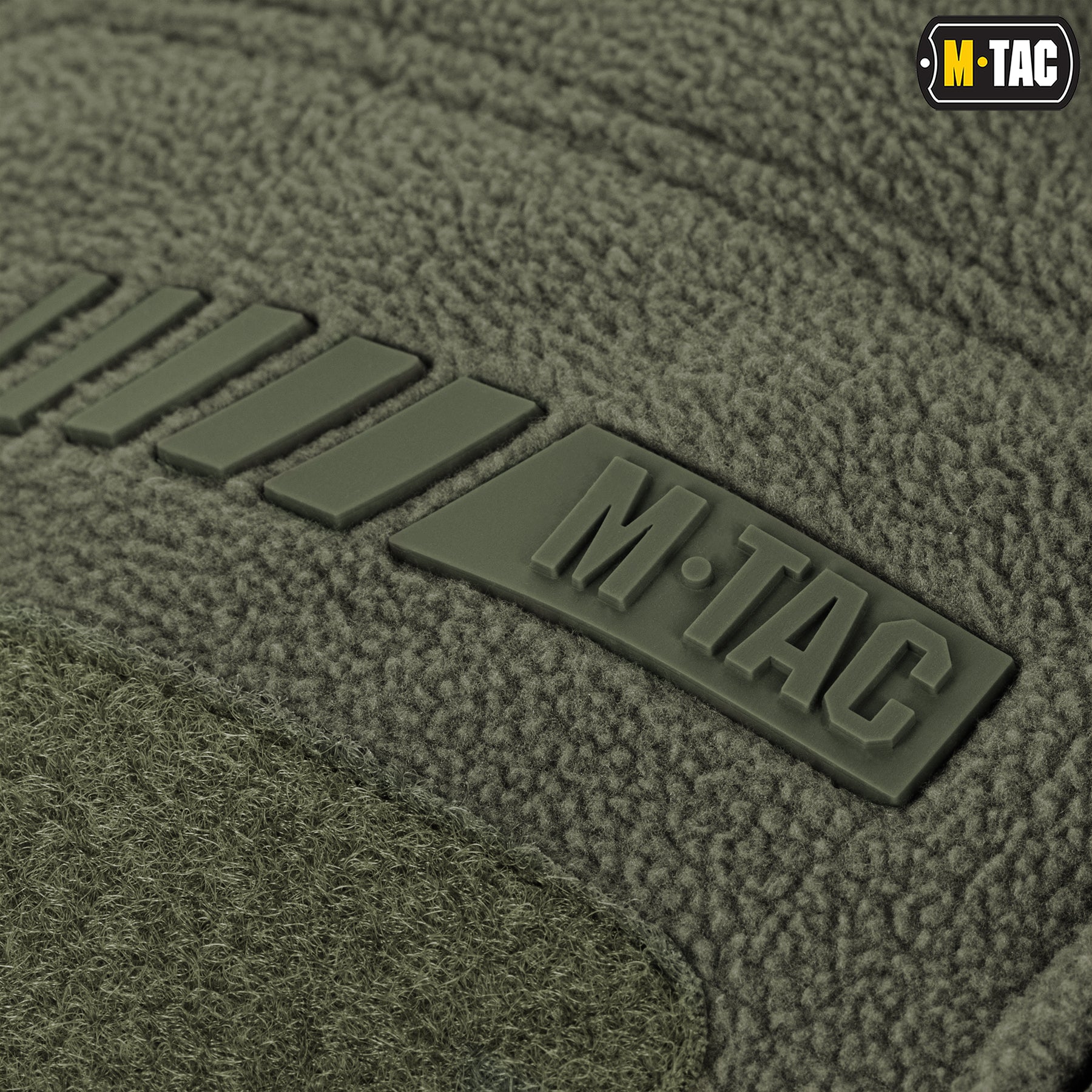 M-Tac куртка флісова Windblock Division Gen.II Army Olive