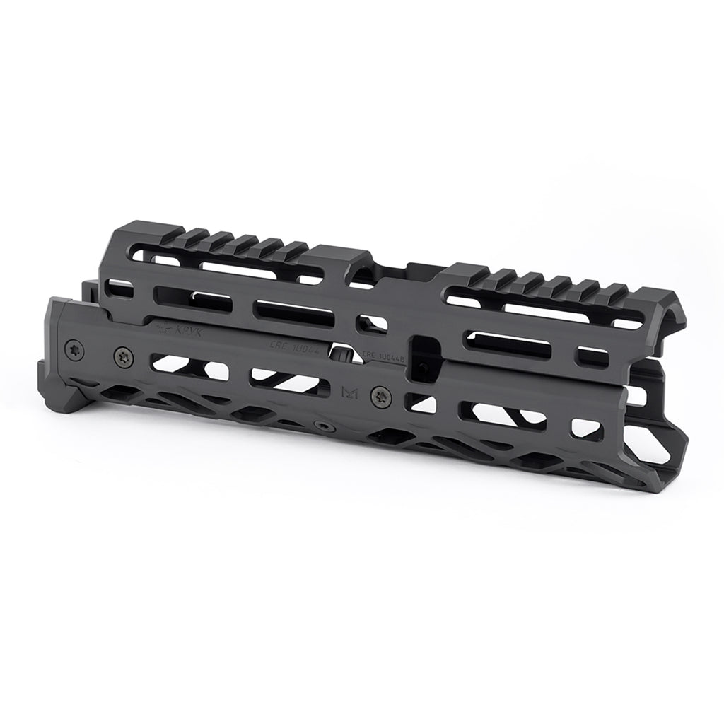 Крук M-Lock цівка довга для АКС-74У довга верхня накладка (1U044B)