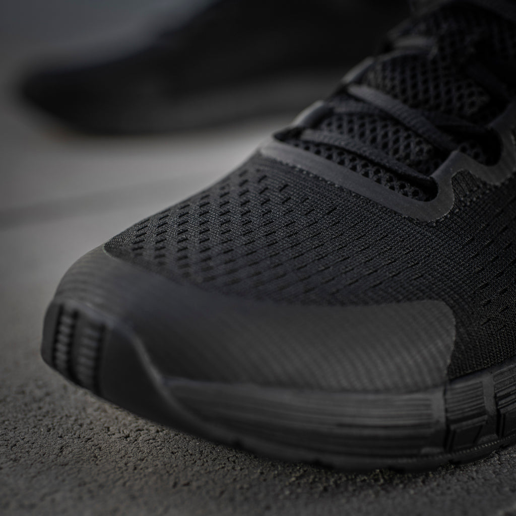 M-Tac кроссовки Summer Pro Black