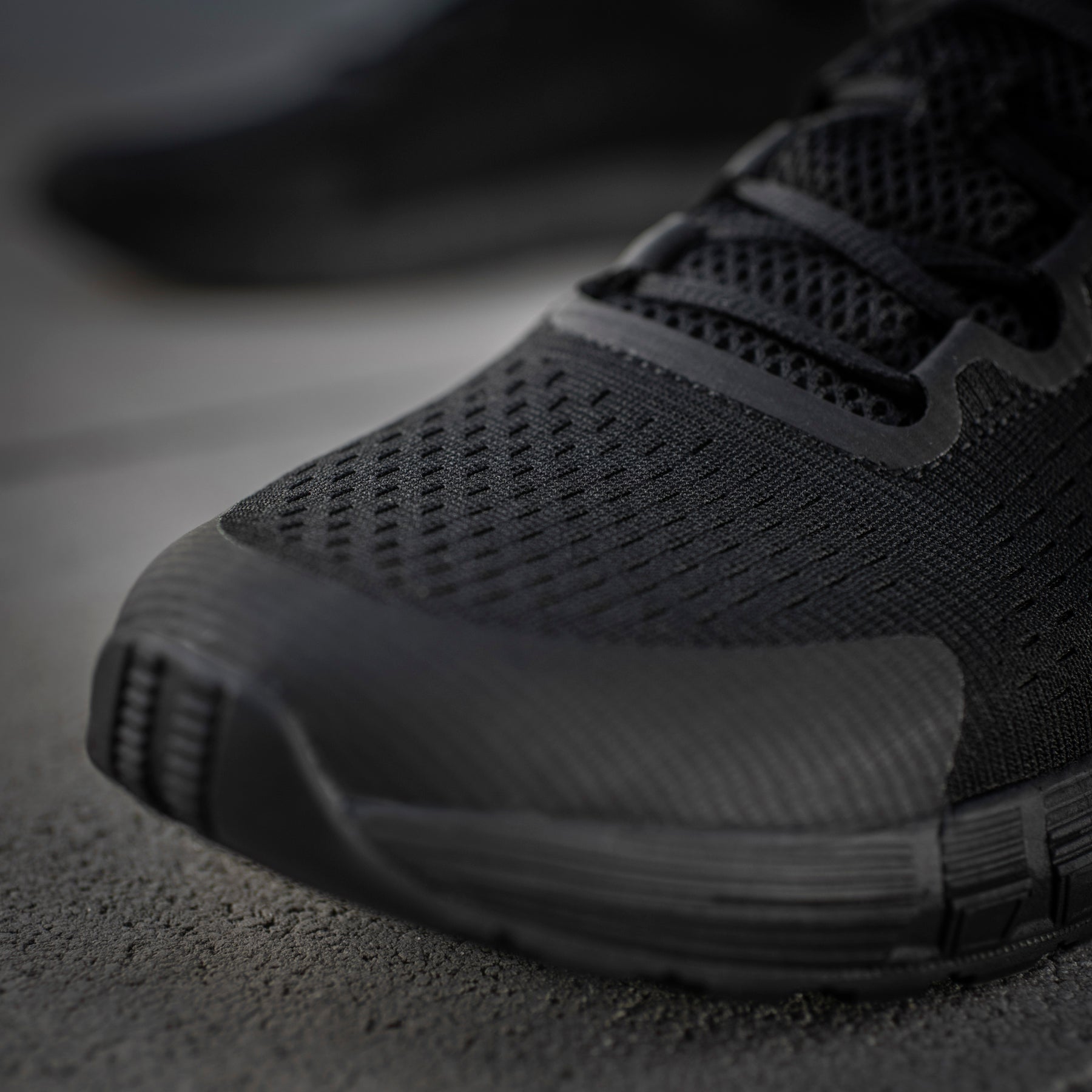 M-Tac кроссовки Summer Pro Black