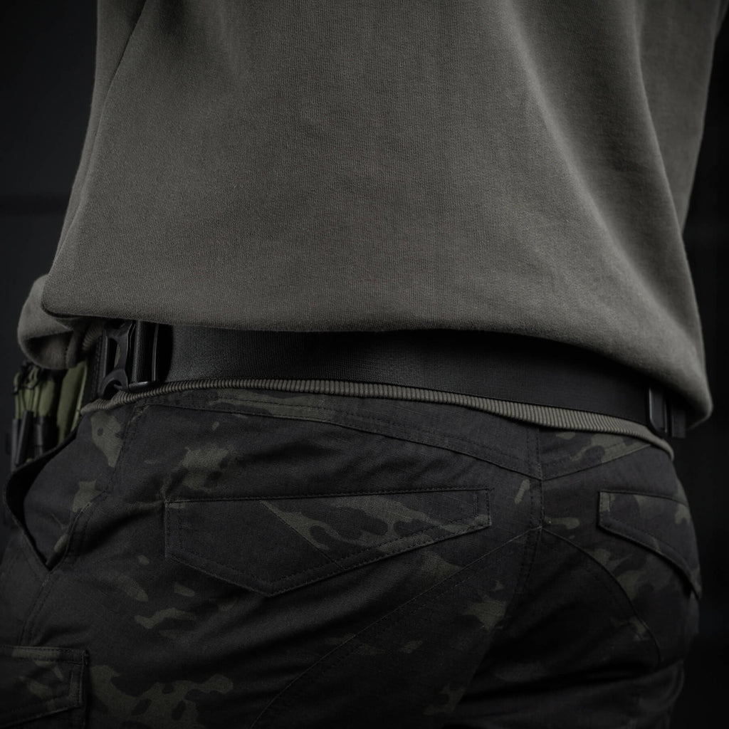M-Tac сумка поясна Urban Olive