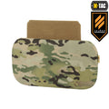 M-Tac захист попереку з балістичним пакетом 1А X-Large для Cuirass QRS Multicam