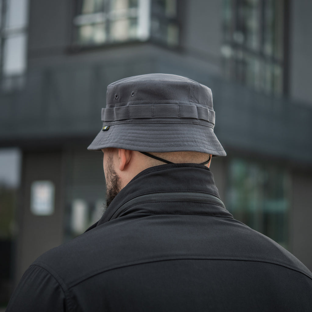 M-Tac панама Gen.II Summer Flex Dark Grey