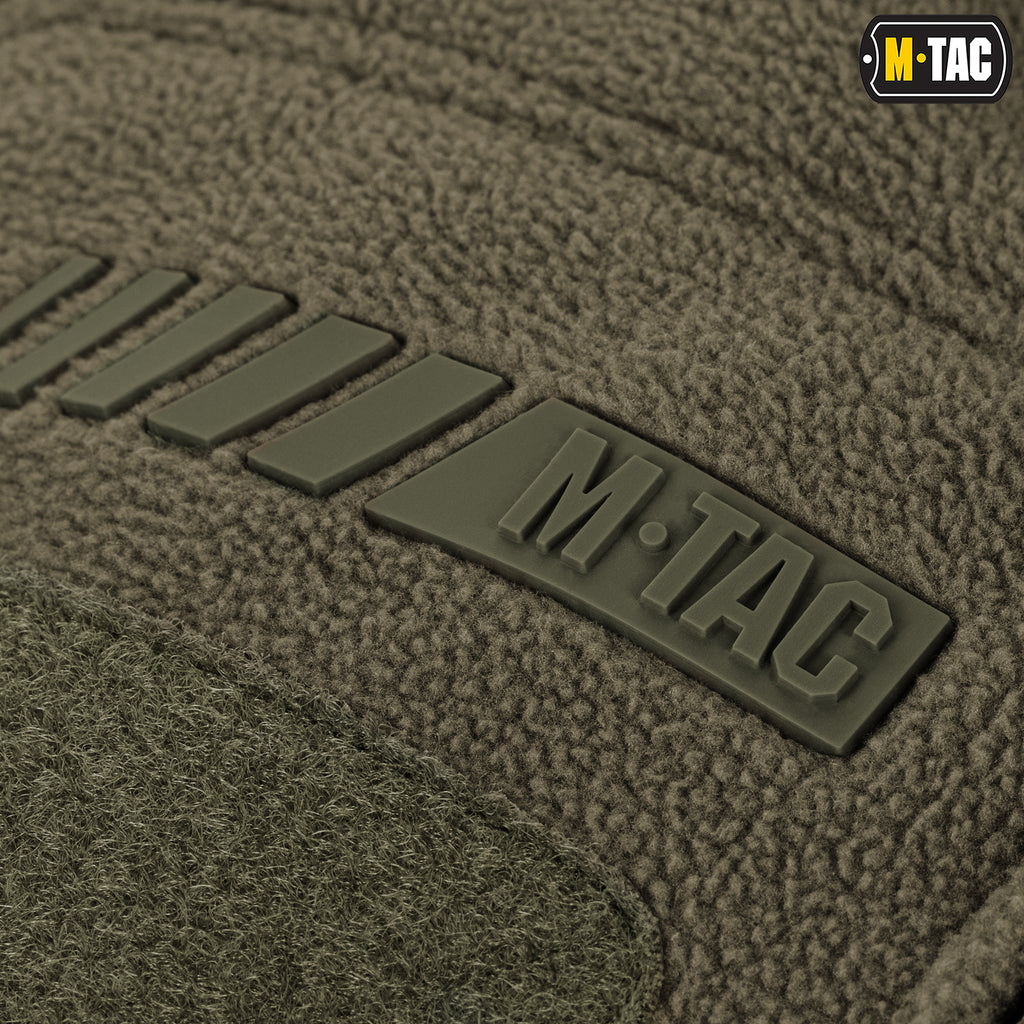 M-Tac куртка флісова Windblock Division Gen.II Dark Olive