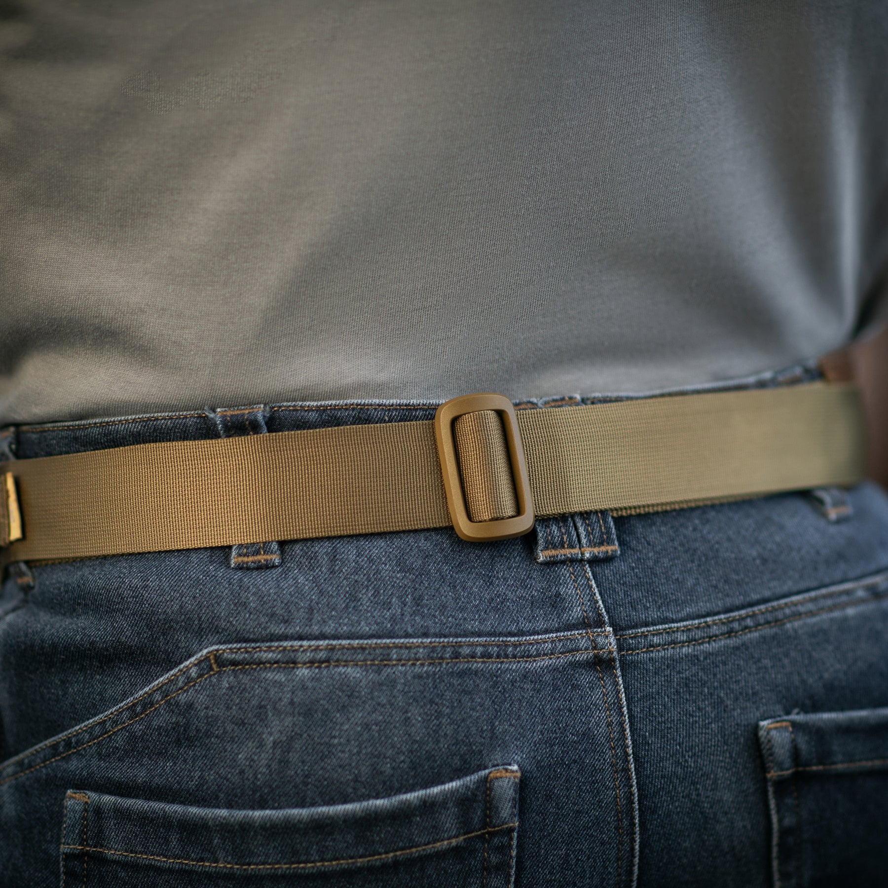 M-Tac сумка City Waist Bag X-Pac Elite Coyote