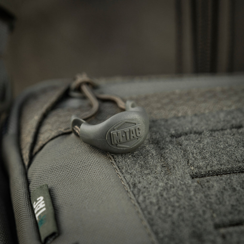 M-Tac сумка Admin Bag Elite з липучкою Ranger Green