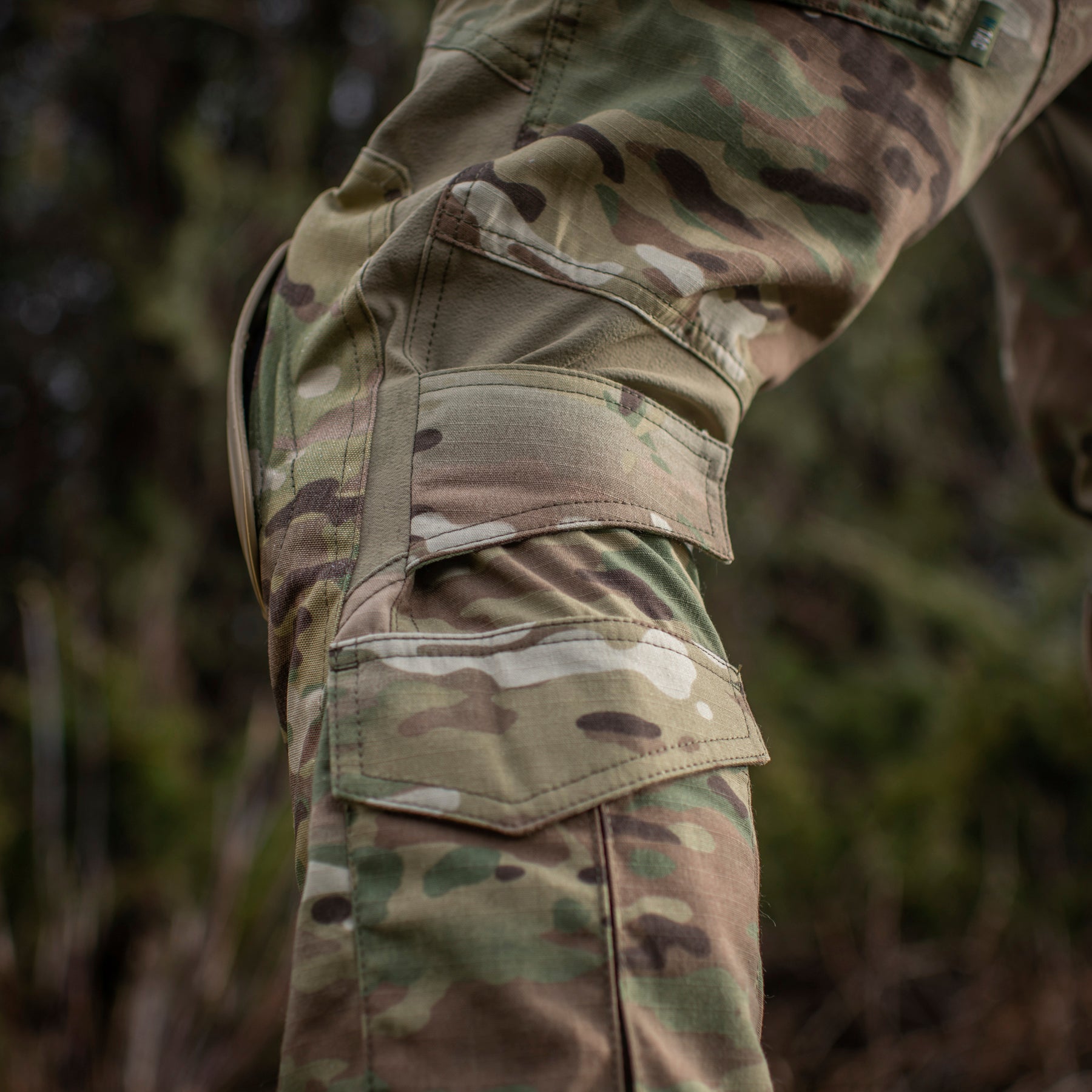 M-Tac штани Army NYCO Extreme Gen.II Multicam