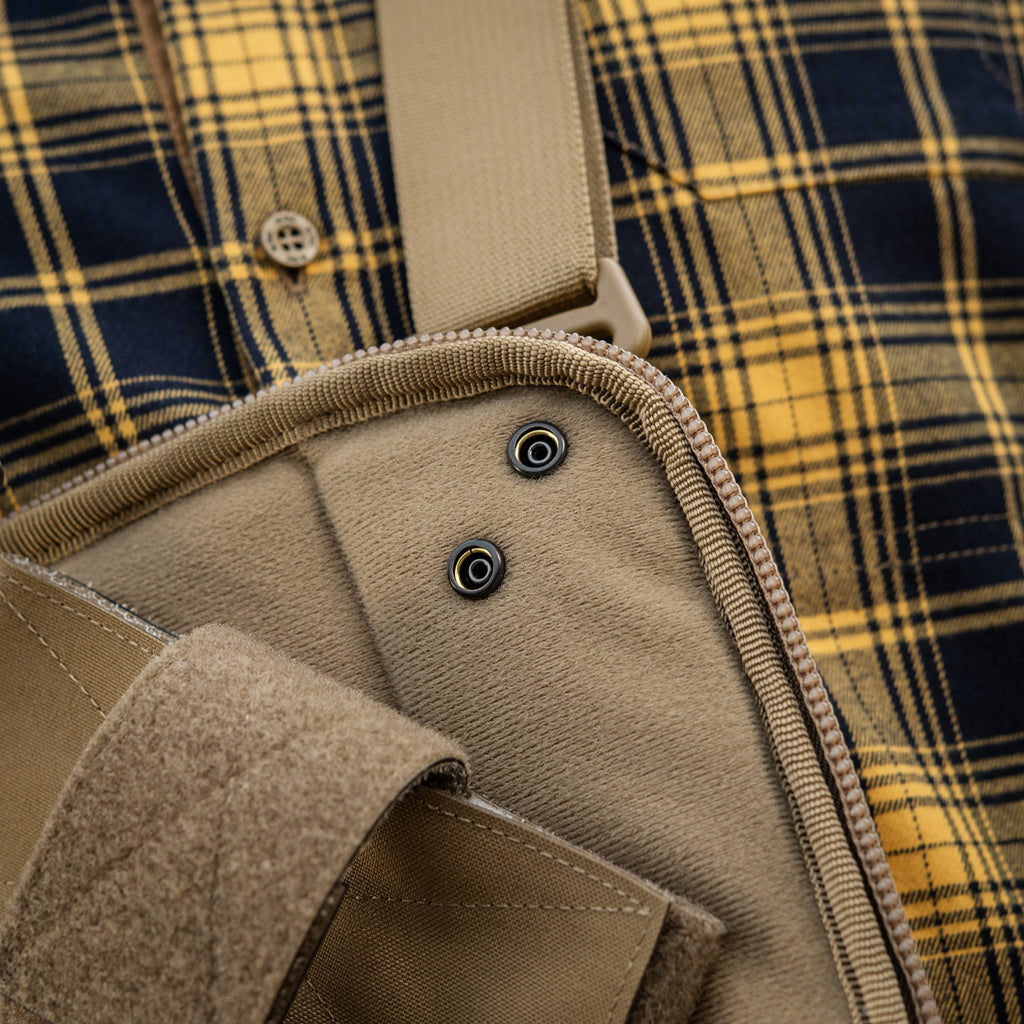 M-Tac сумка EDC Bag Elite HEX Coyote