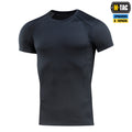 M-Tac футболка потовідвідна Athletic Gen. 2 Dark Navy Blue