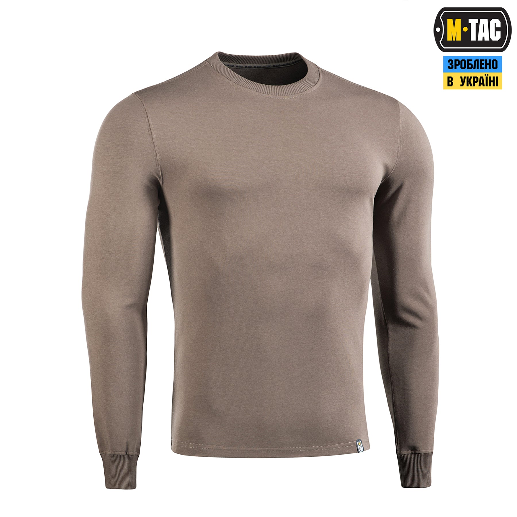 M-Tac пуловер 4 Seasons Dark Olive