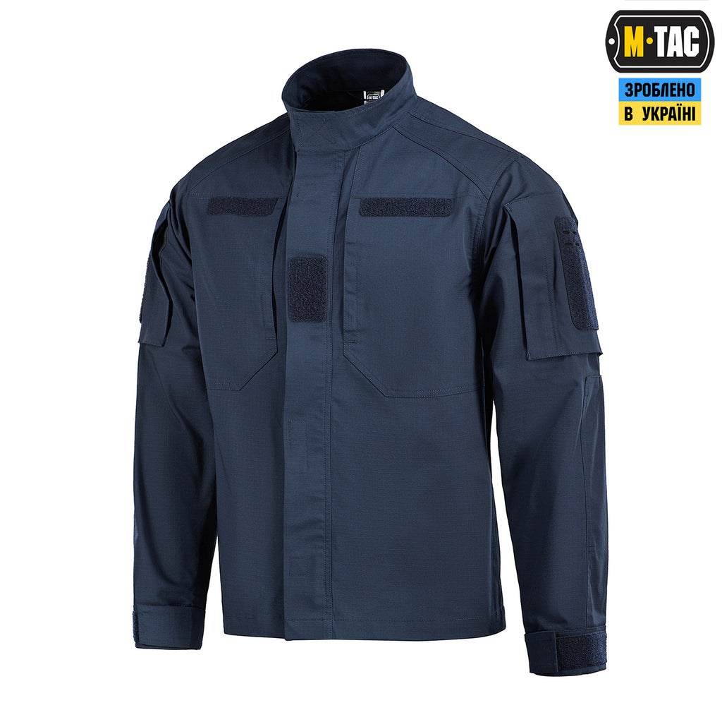 M-Tac кітель Patrol Flex Dark Navy Blue