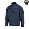 M-Tac кітель Patrol Flex Dark Navy Blue