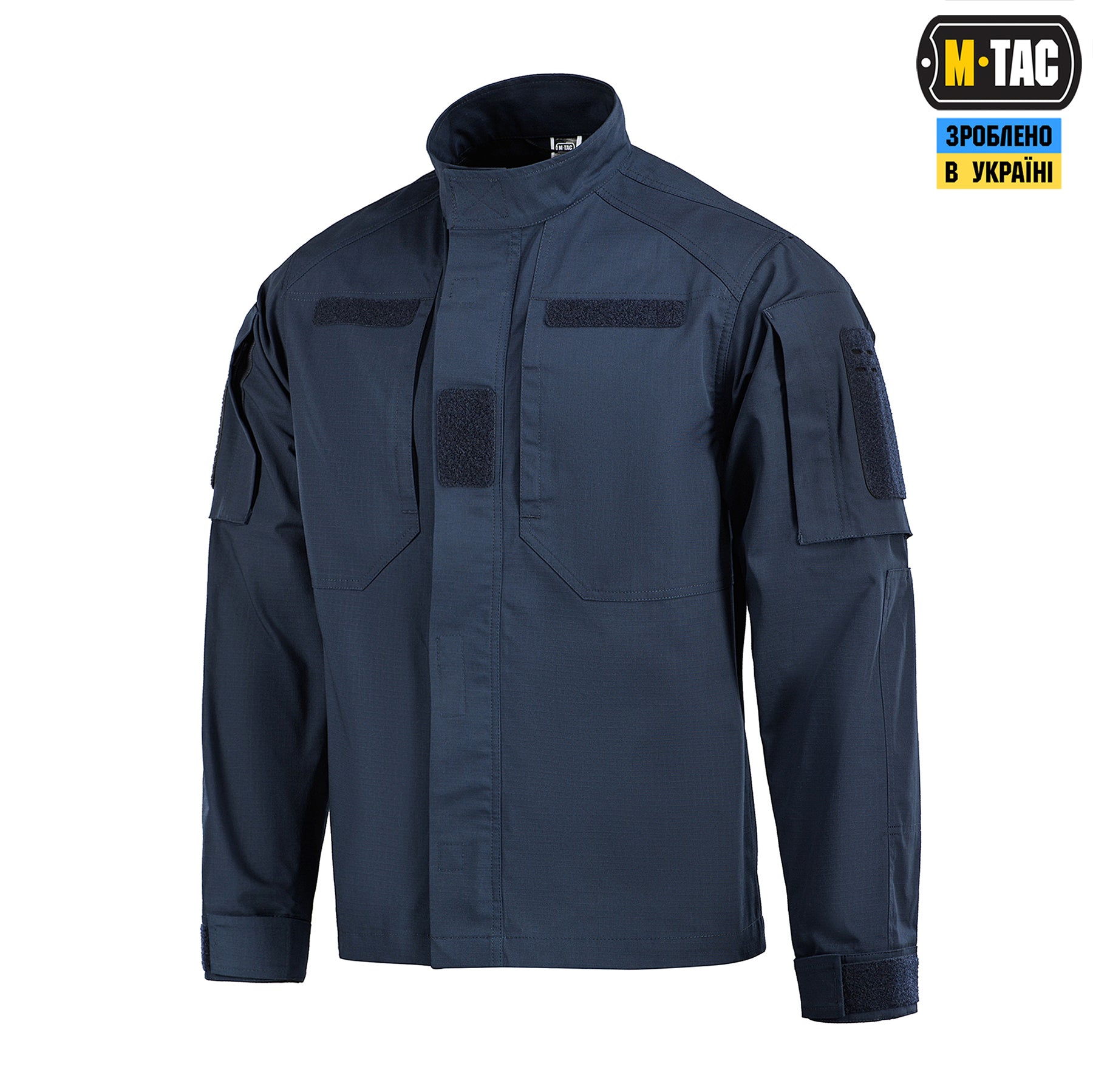 M-Tac кітель Patrol Flex Dark Navy Blue
