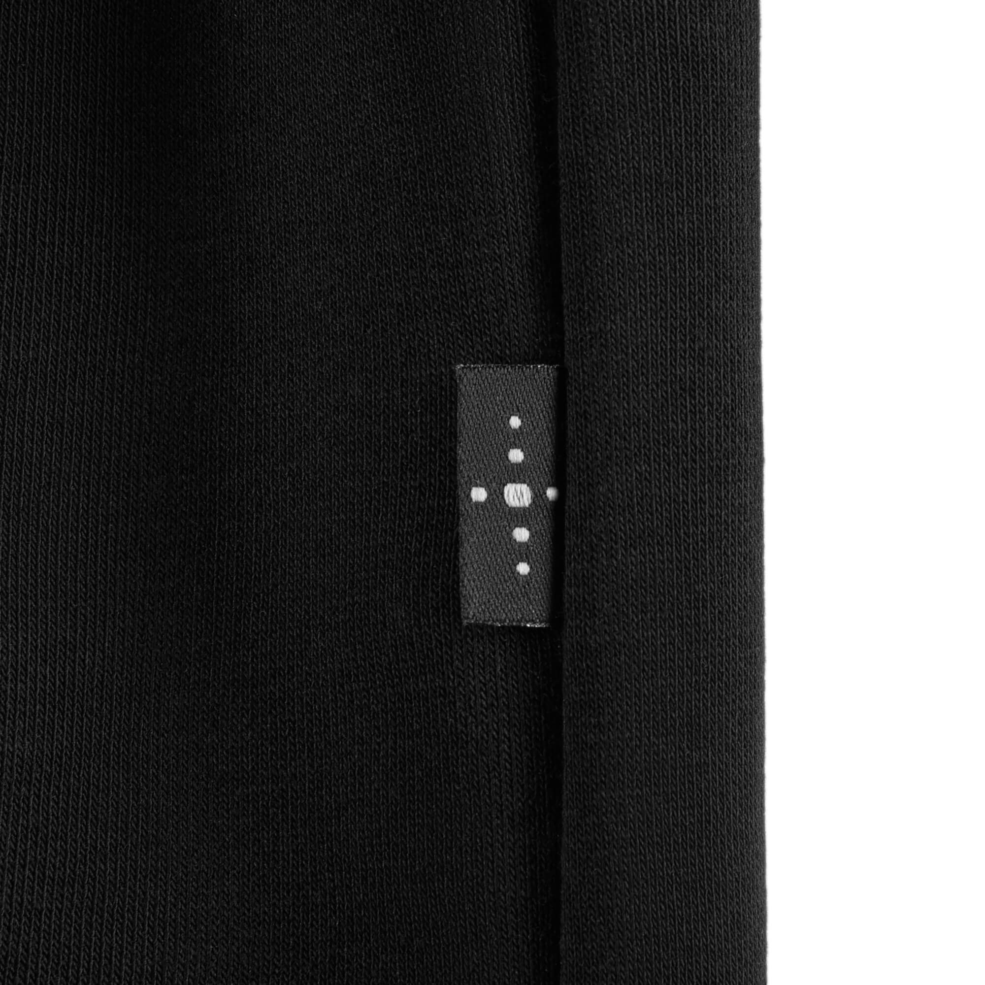 Phantom Project/M-Tac кофта Hoodie Zipper semi-raglan PE Black