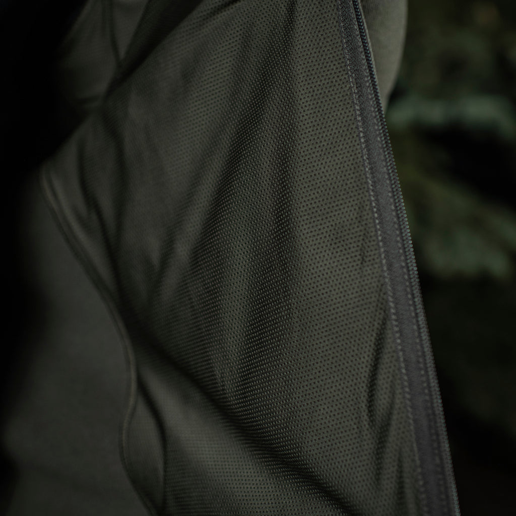 M-Tac кофта Senator Fleece Polartec Dark Olive