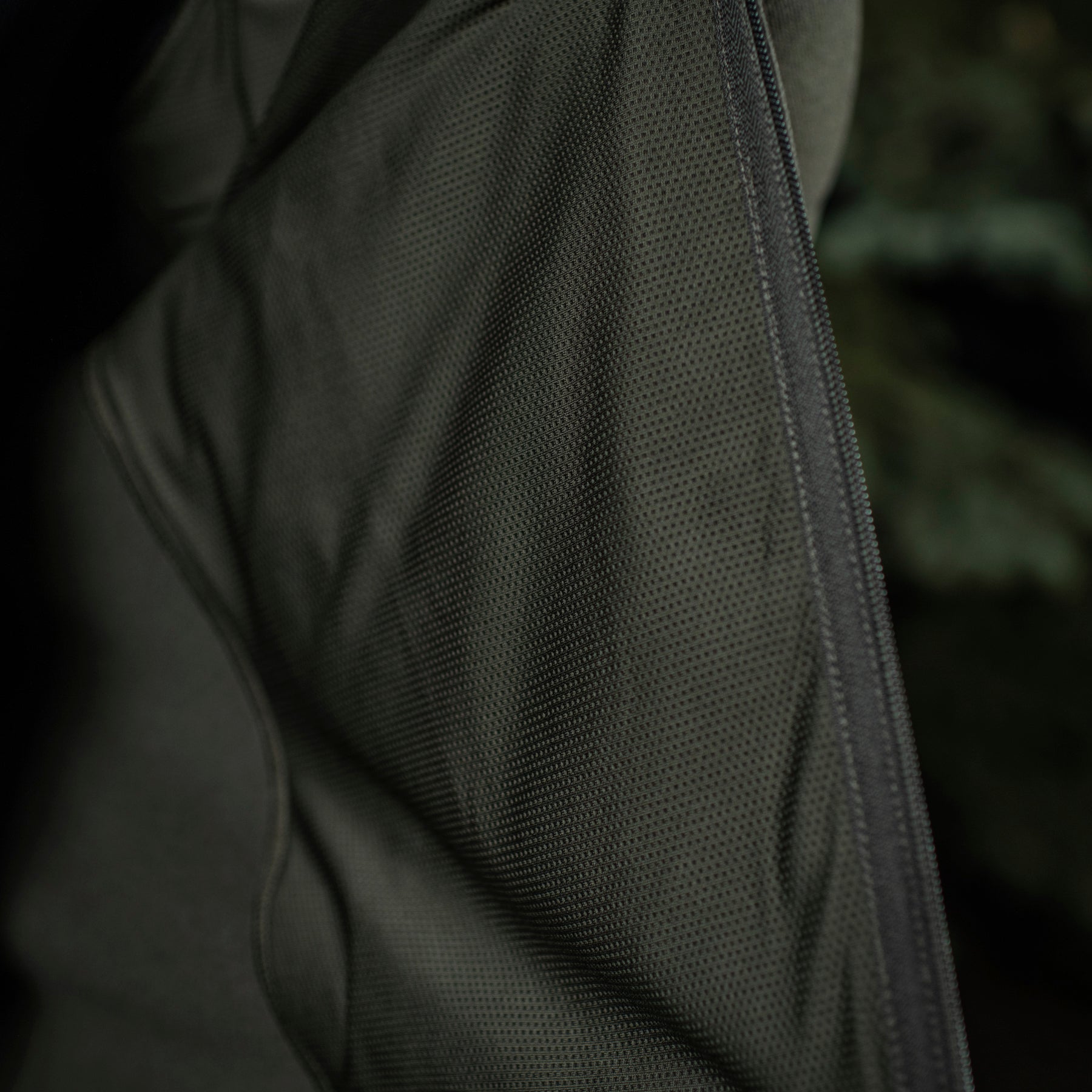 M-Tac кофта Senator Fleece Polartec Dark Olive