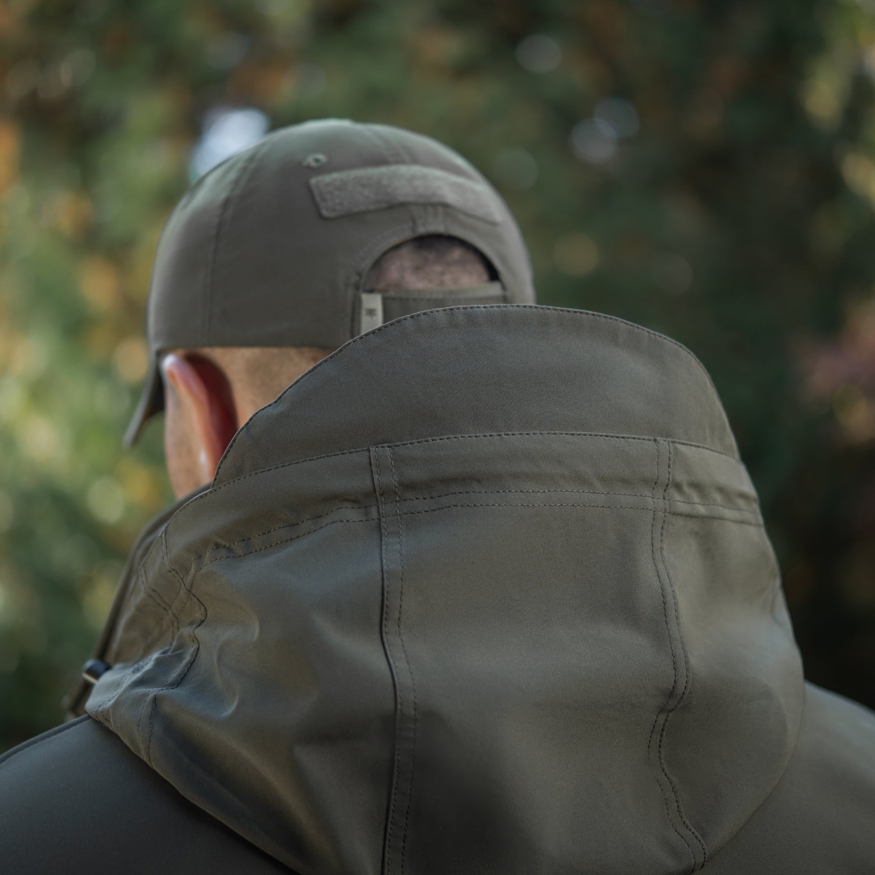 M-Tac куртка Soft Shell Police Olive